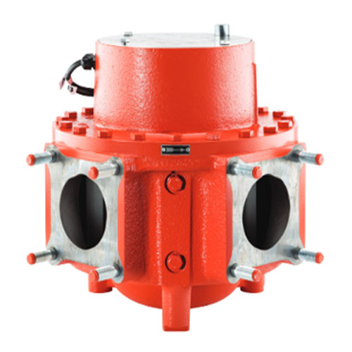 SINGLE CASE 3” Iron Model T-20