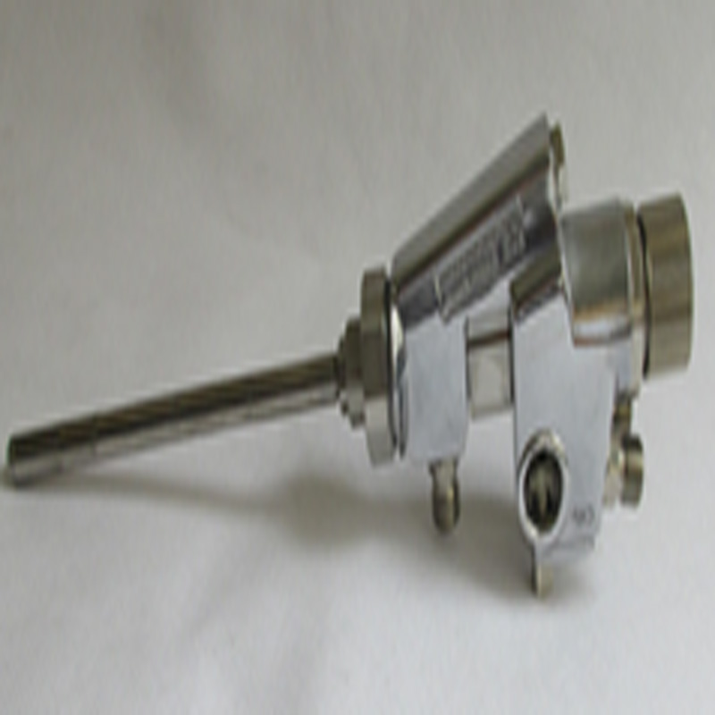 Slim Inner-Wall ExtensionSpray Gun RA-06/09/12 Series