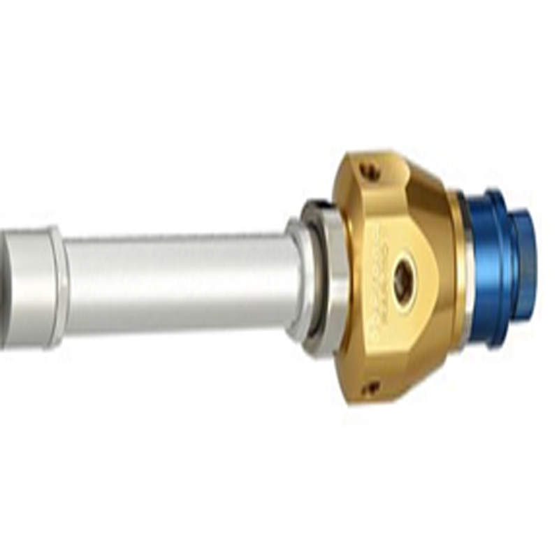 Slim Inner-Wall ExtensionSpray Gun RAR-06/09/12 Series