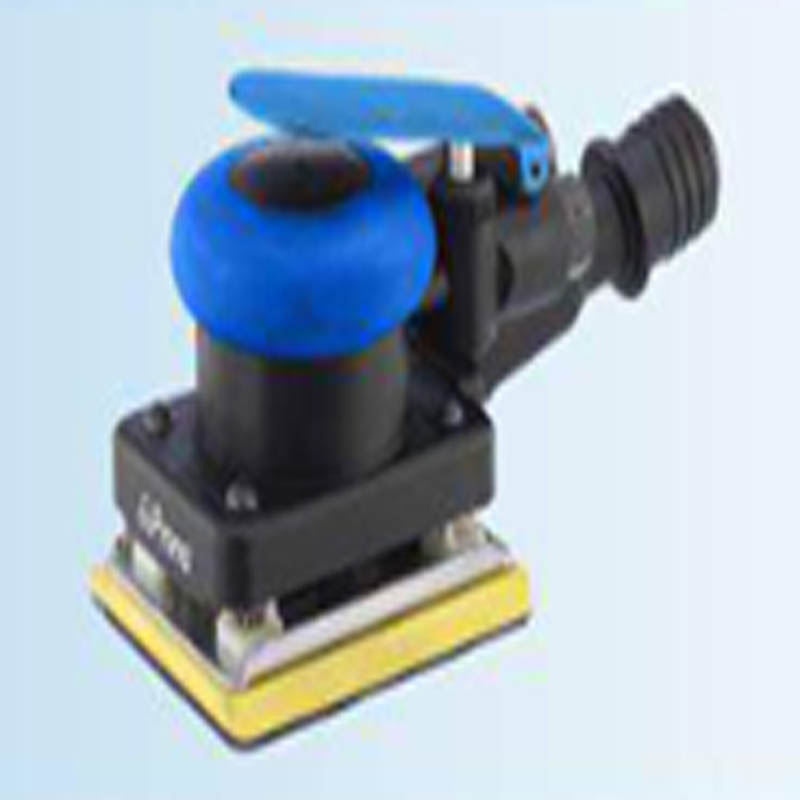 Square Plate Orbital Sanders RP-53131S
