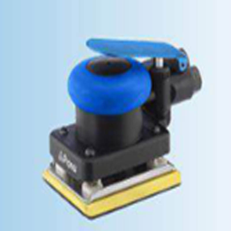 Square Plate Orbital Sanders RP-5313N