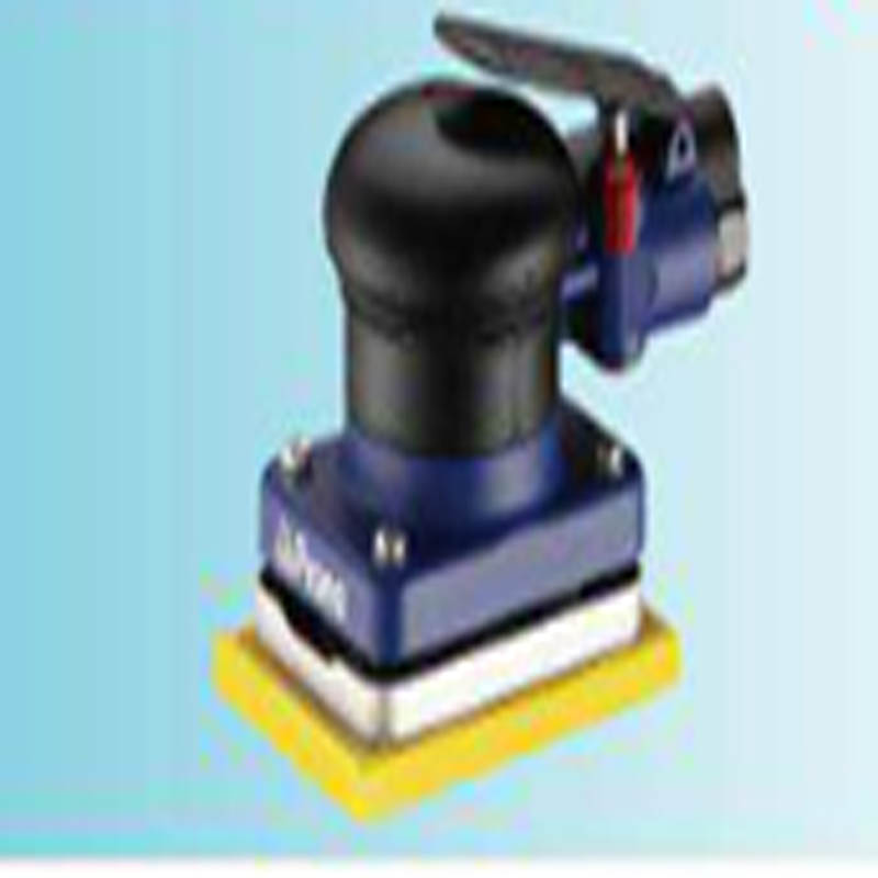 Square Plate Orbital Sanders RP-5331A