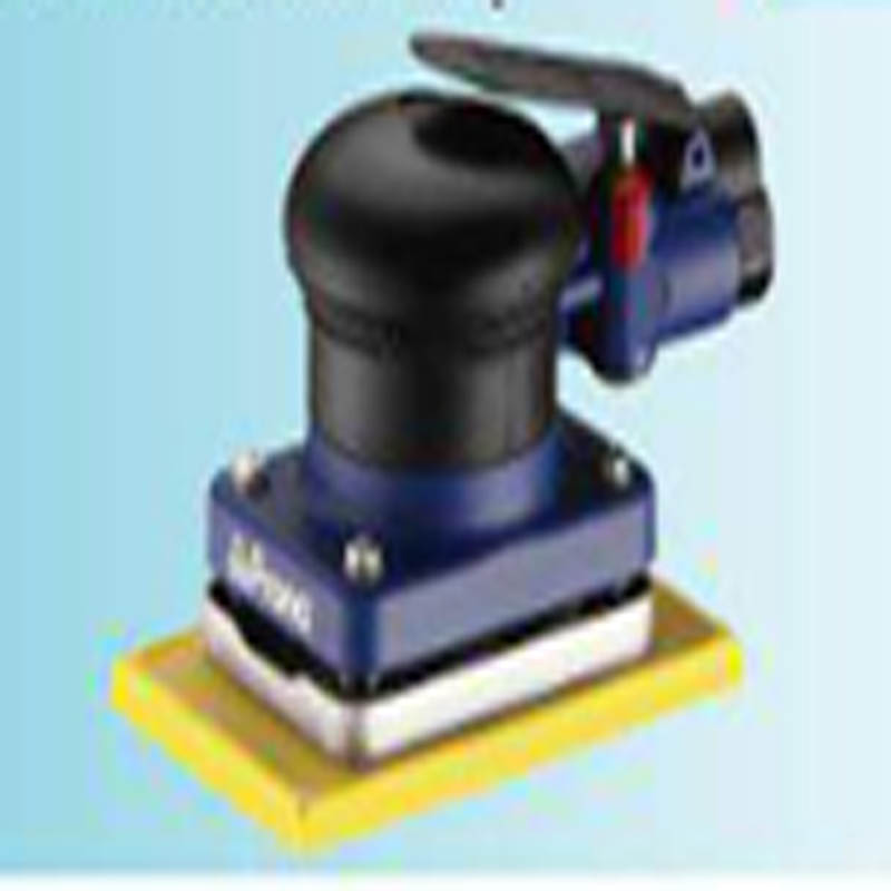 Square Plate Orbital Sanders RP-5332A