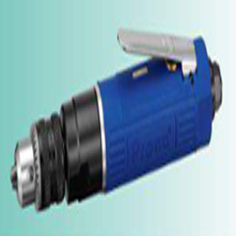 Straight Shape Pistol Drill RP-1037