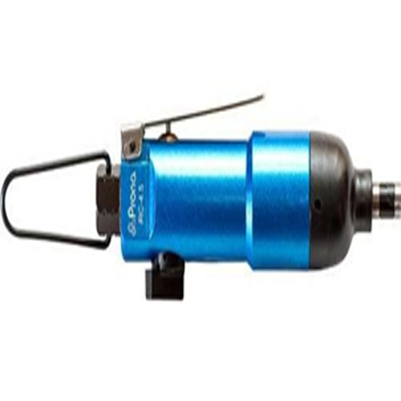 Straight Shape Screwdrivers RC-4.5