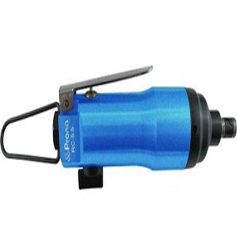 Straight Shape Screwdrivers RC-5.8