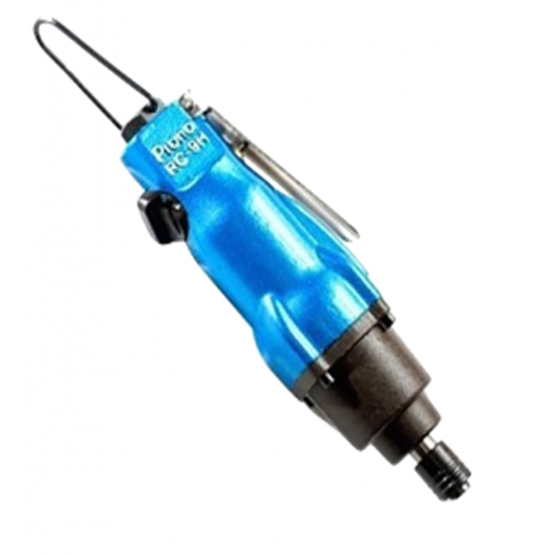 Straight Shape Screwdrivers RC-9H