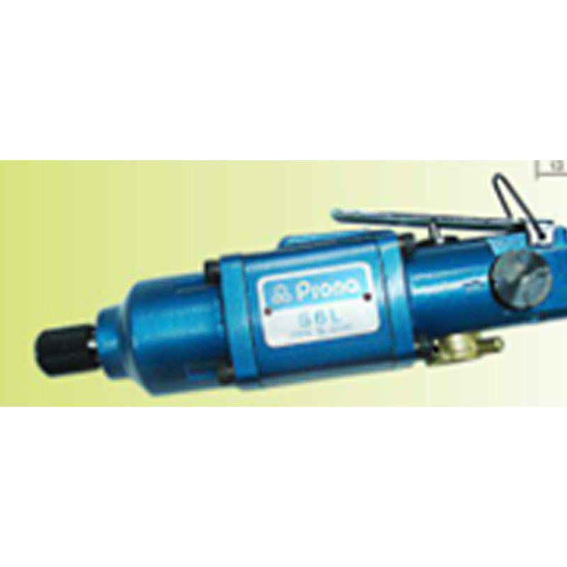 Straight Shape Screwdrivers RC-S6L