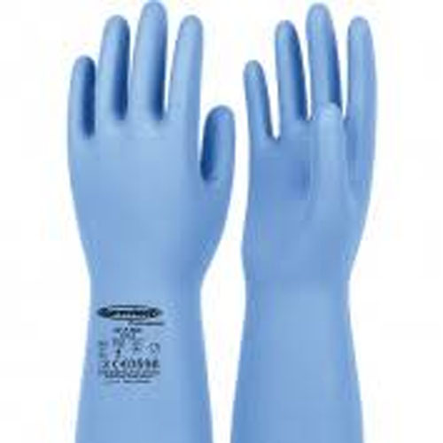 Summitech Chemical Resistant Gloves-Unsupported GI-U-07C