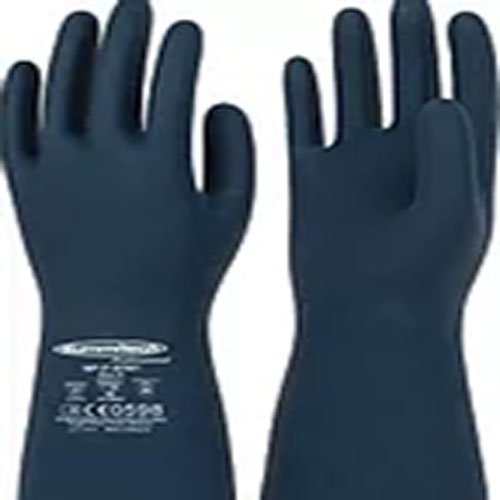 Summitech Chemical Resistant Gloves-Unsupported-NP-F-07N1