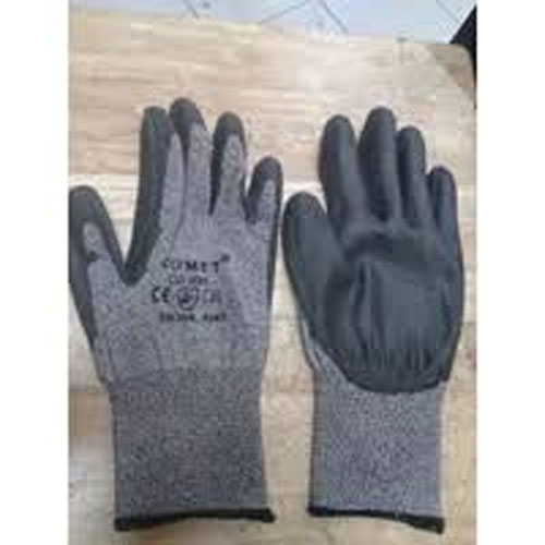 Summitech Cut Resistance Gloves NI12(5) BK