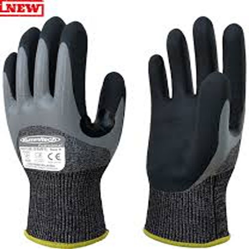 Summitech Cut Resistance Gloves NU11(B) GB(RT)