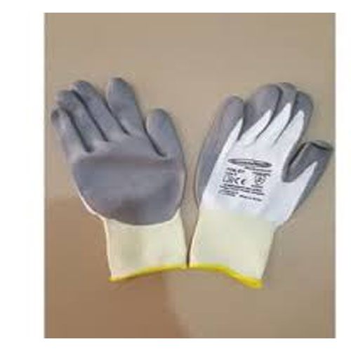 Summitech Cut Resistance Gloves PD6 GY