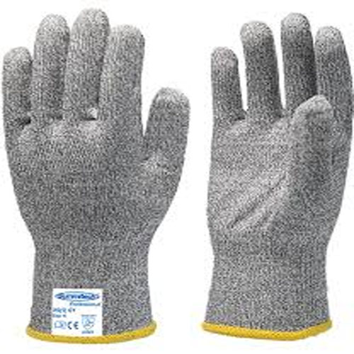 Summitech Cut Resistance Gloves X6(5) GY