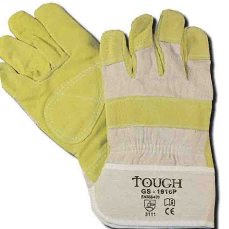 Tough Glove 1916P With Reinforced Palm