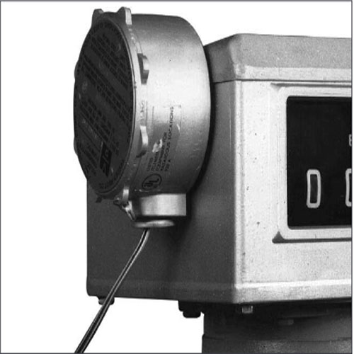 TRANSMITTER Model HR-LNC