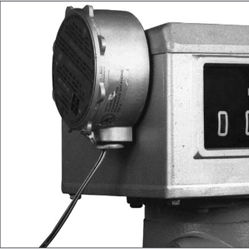 TRANSMITTER Model LNC