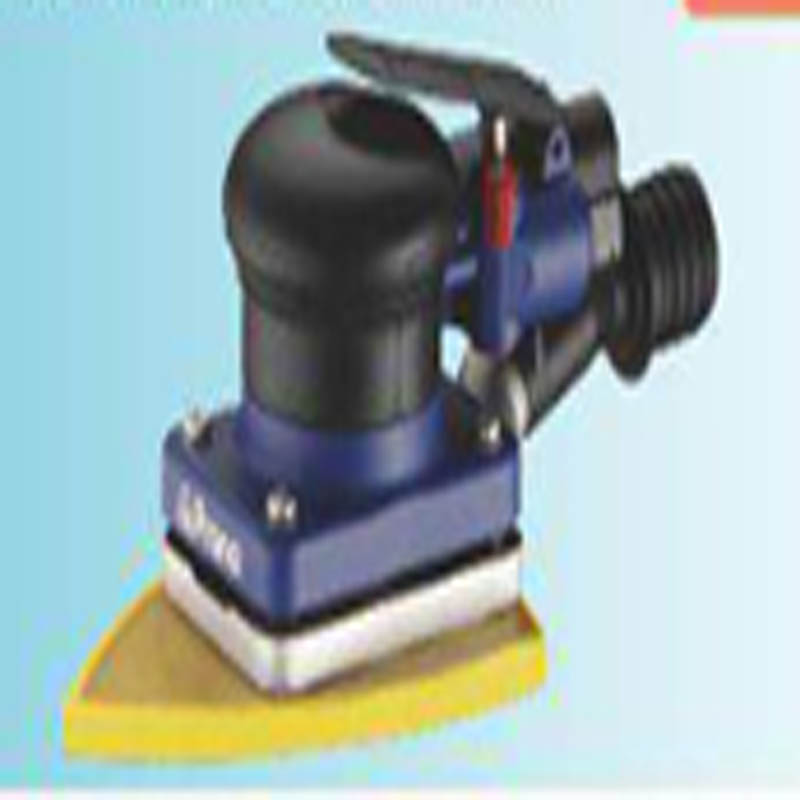 Triangle Plate Orbital Sanders RP-5333C