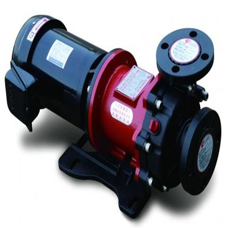 Trundean Magnetic Drive Pump TMD 220