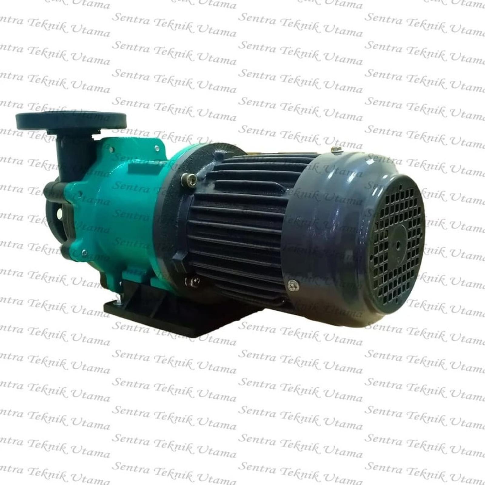 TRUNDEAN MAGNETIC PUMP TMD-75 PVDF