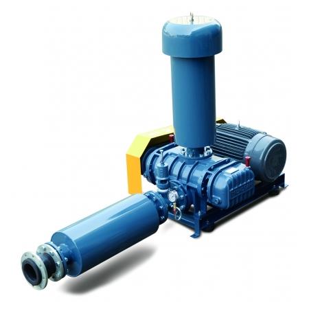 TRUNDEAN - ROOTS BLOWERS - TH-300A