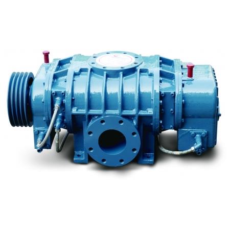 TRUNDEAN - ROOTS BLOWERS - THS-125A