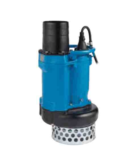 Tsurumi KRS (Energy-Saving)