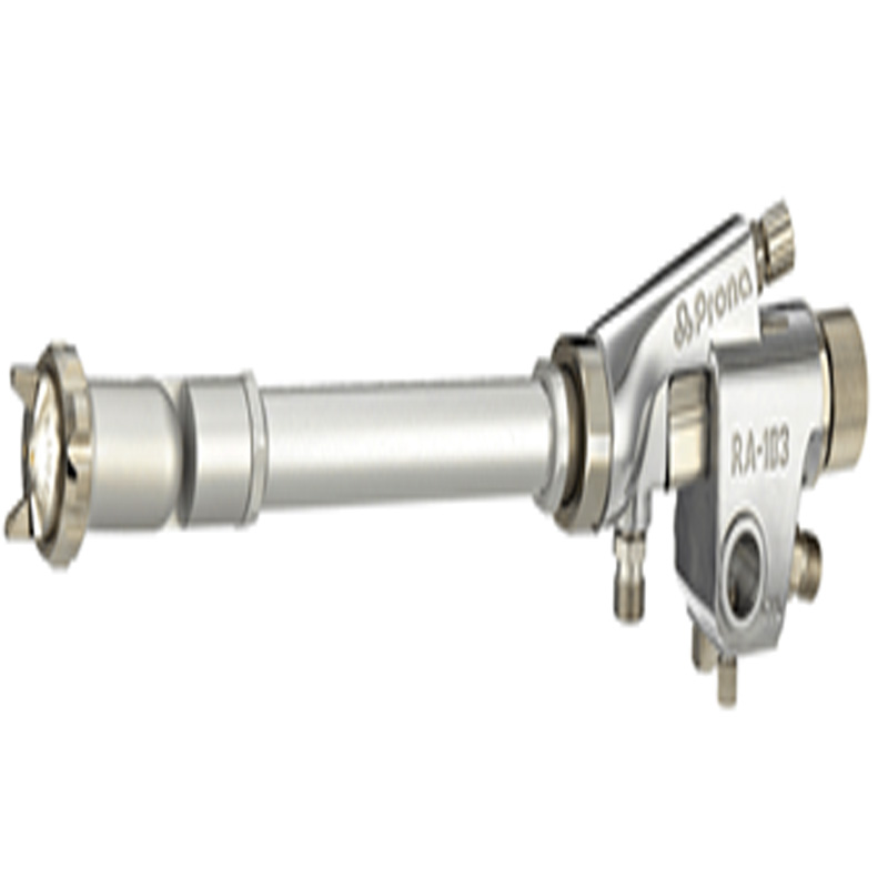 Universal ExtensionSpray Gun LRA-18