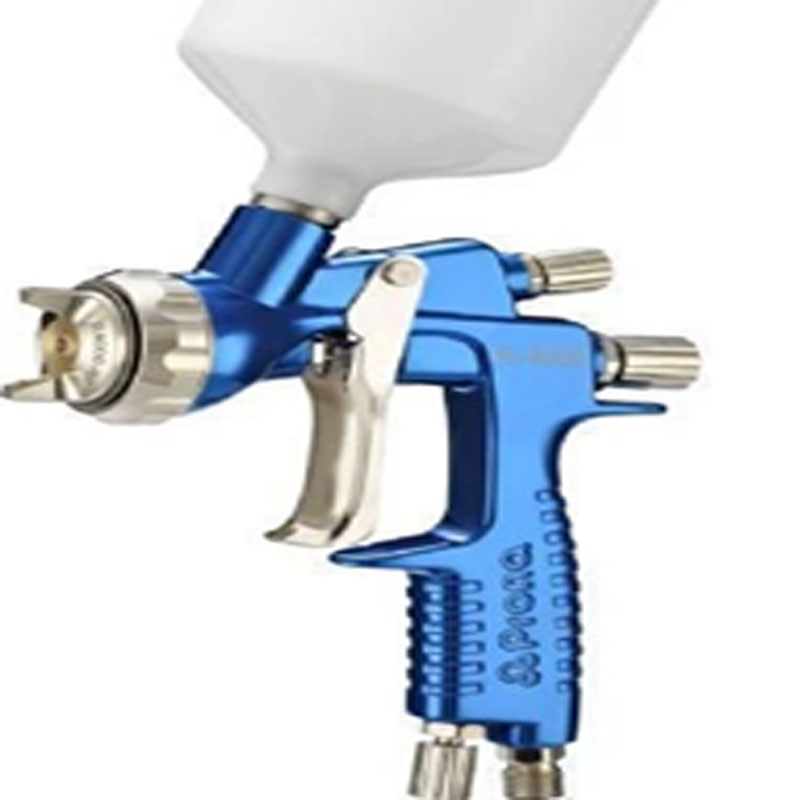 Universal Spray Gun R-410