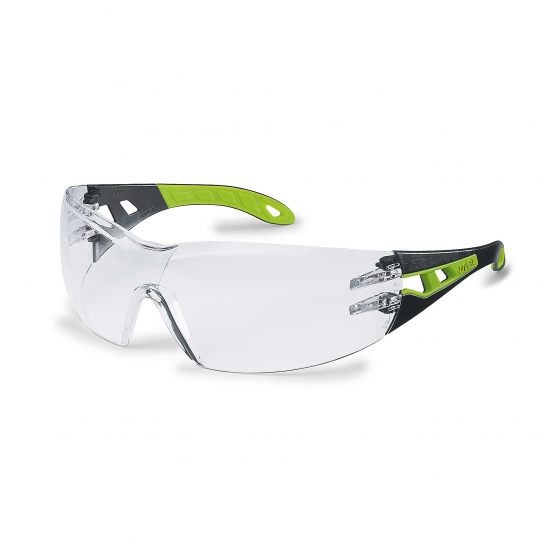 Uvex Safety Glasses Pheos 9192225