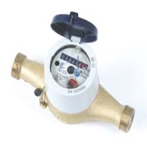 WATER METER SENSUS DRY DIAL MULTIJET 405S 15mm 1/2"