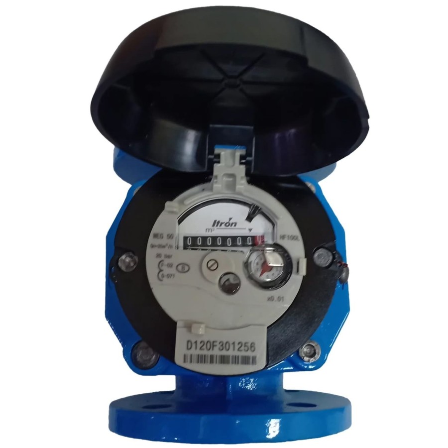 WATER METER ITRON DN 50 - 2 INCH