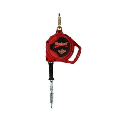 3M™ Protecta® Rebel Self Retracting Lifeline 3590500 33Ft 10M