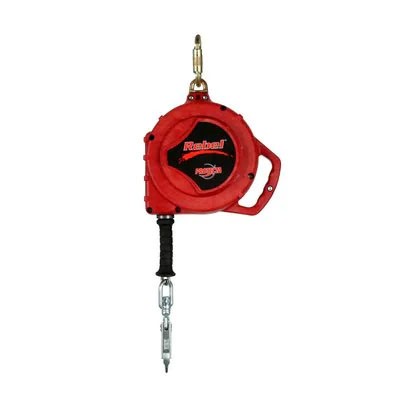 3M™ PROTECTA® Rebel™ Self Retracting Lifeline, Cable 3590550 50FT/15m