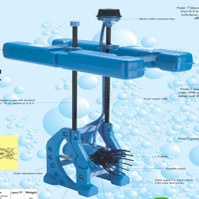 AERATOR LUFTACQ POWER 7