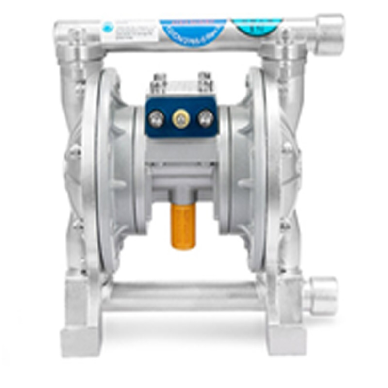 Air-Powered Double Diaphragm Pompa RS-20