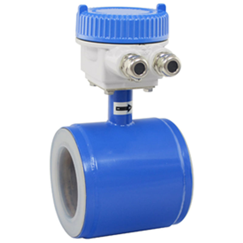 ALIAMAG ELECTROMAGNETIC FLOWMETER AMF 500