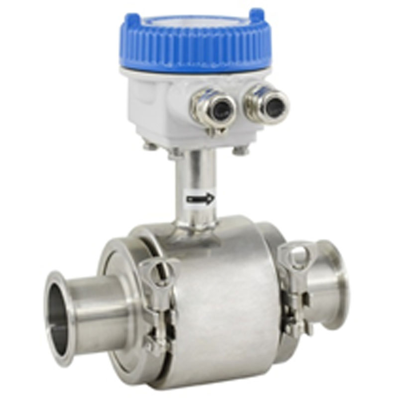 ALIAMAG ELECTROMAGNETIC FLOWMETER  AMF 601