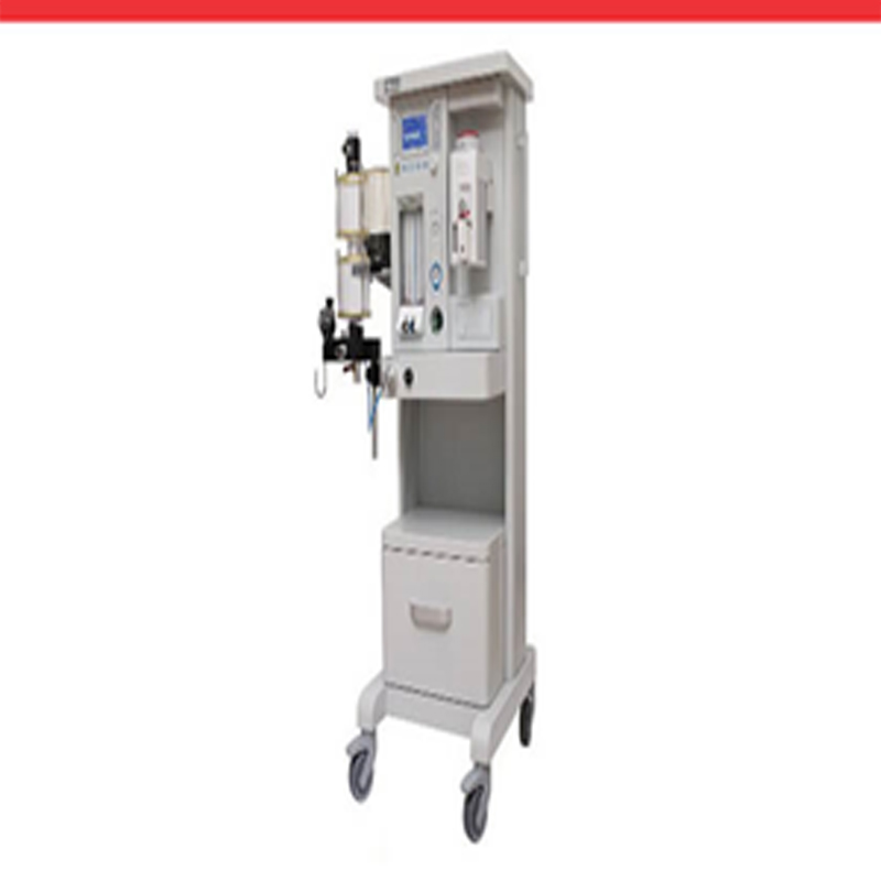 ANESTHESIA MACHINE AM 831