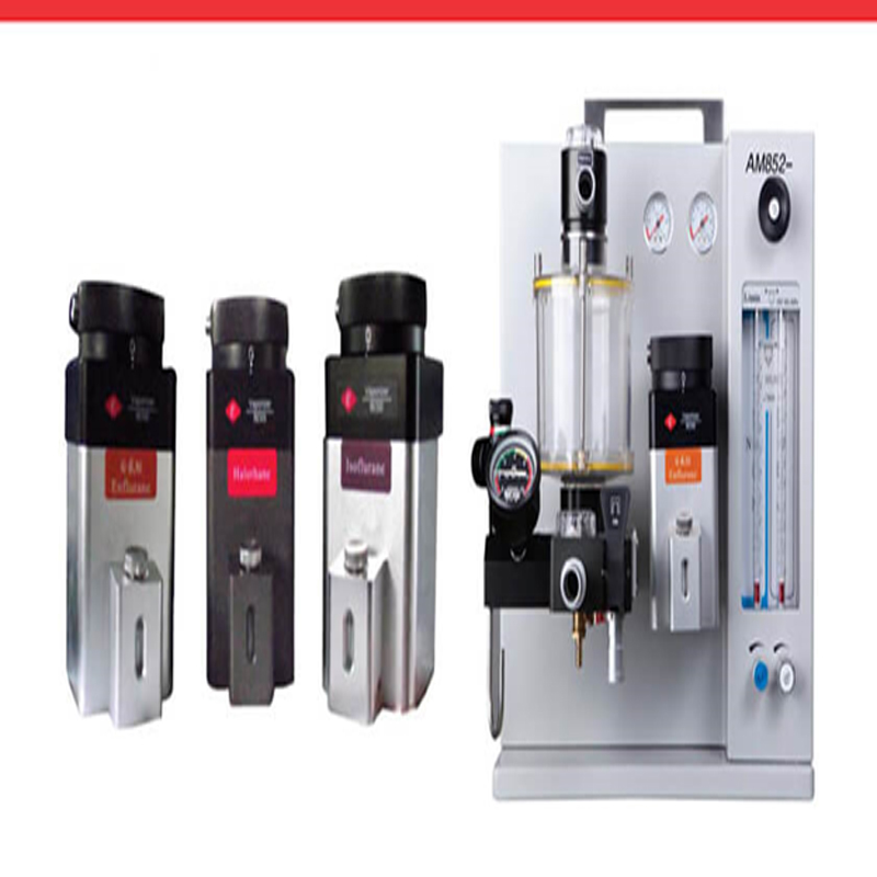 ANESTHESIA MACHINE AM 852P