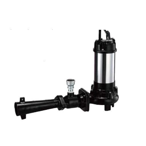 APP Kenji Submersible Pompa Jet Aerator JA 20-3