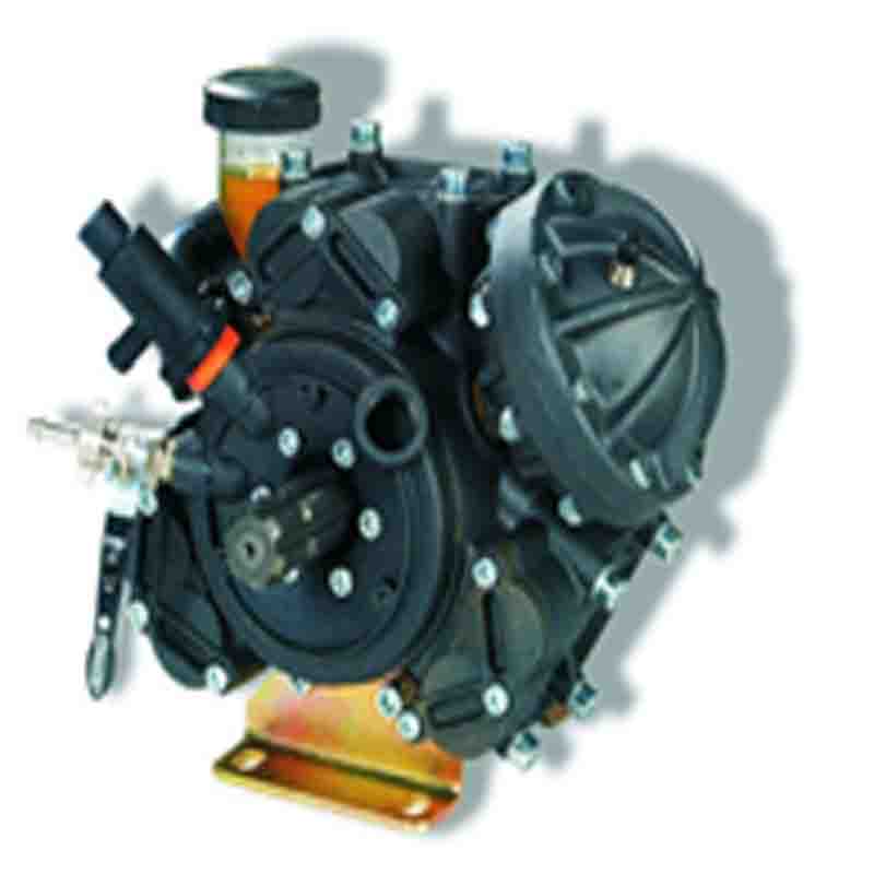 APS 71 HIGH PRESSURE DIAPHRAGM POMPA