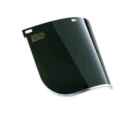 Blue Eagle FC48G3 Face Shield Visor