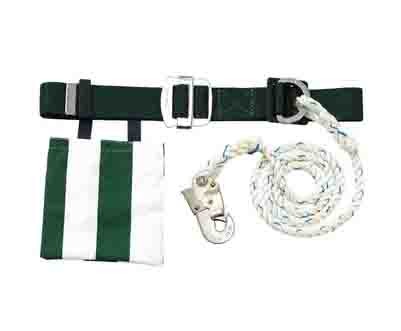 Blue Eagle Safety Belt In Construction NP727