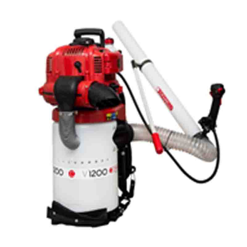 CIFARELLI V1200 Portable Loose Fruit Collector