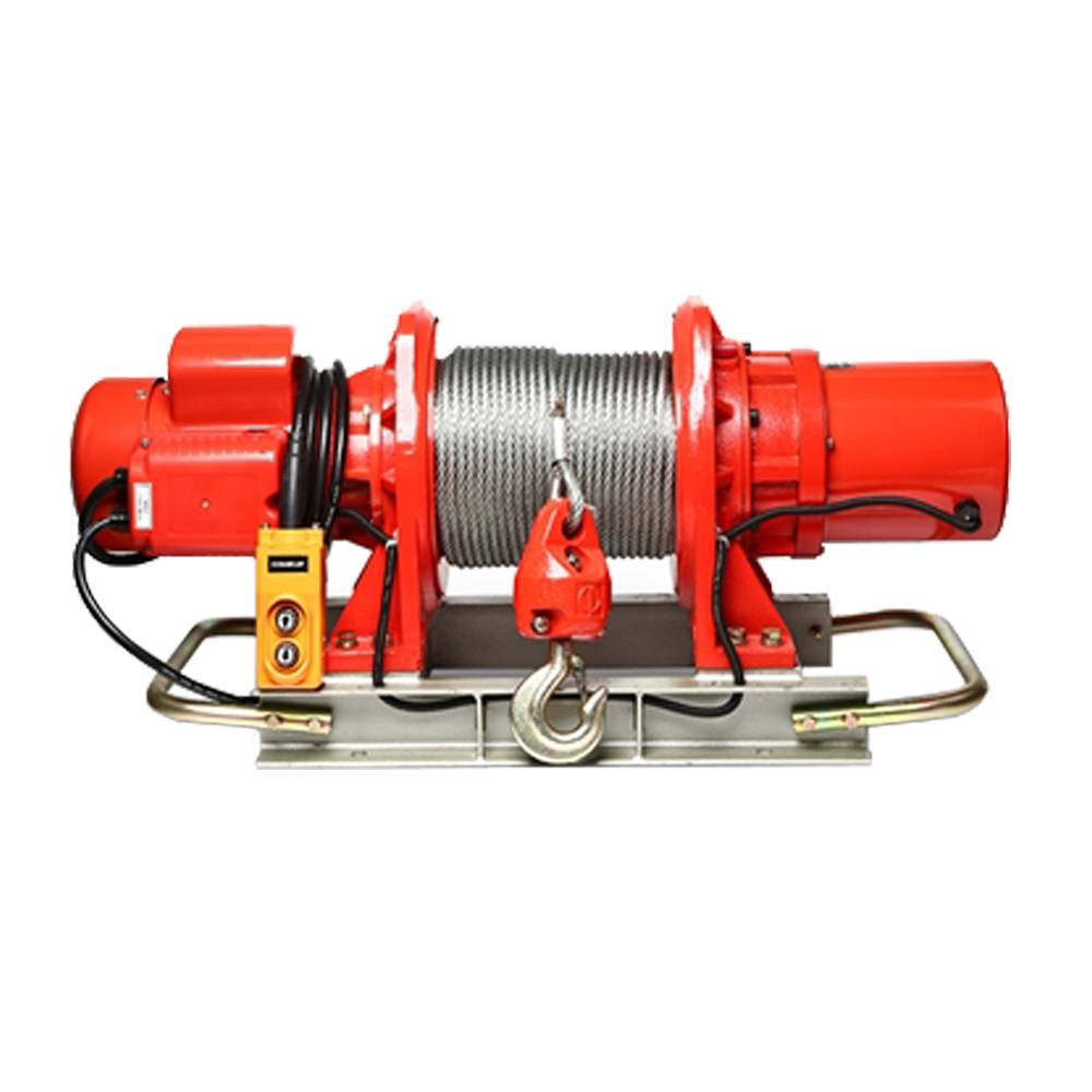 COME UP WINCH - Model CWG 10151 Dan 30151