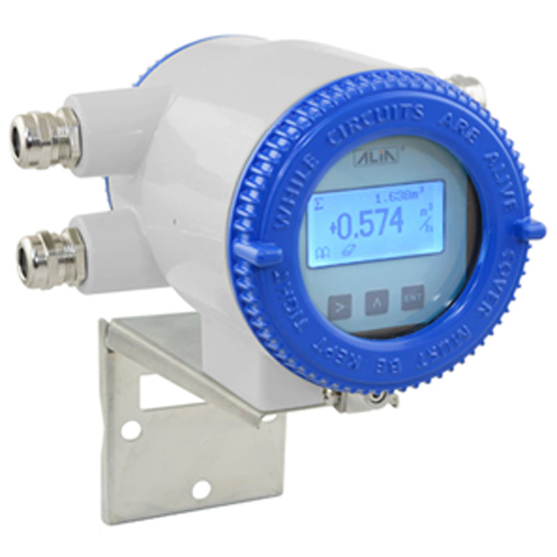 CONVERTER FOR ELECTROMAGNETIC FLOWMETER AMC 3200