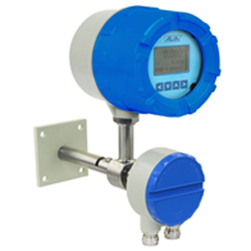 CONVERTER FOR ELECTROMAGNETIC FLOWMETER AMC 4000