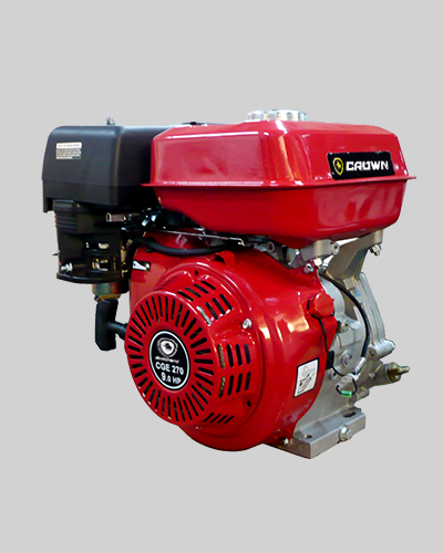 CROWN - Model CGE 420