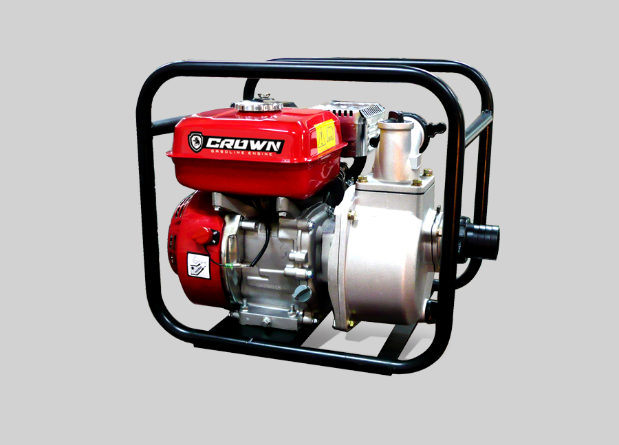 CROWN - Model CWP-30